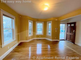 57 Creighton St #5, Cambridge, MA 02140