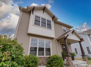 226 Juneberry Dr, Madison, WI 53718