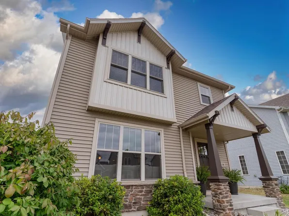 226 Juneberry Drive, Madison, WI 53718