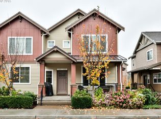 665 NW Falling Waters Ln UNIT 102, Portland, OR 97229