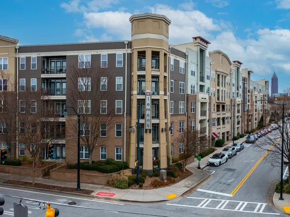 390 17th St NW Unit 6060, Atlanta, GA 30363