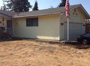 17014 21st Avenue Ct E, Spanaway, WA 98387
