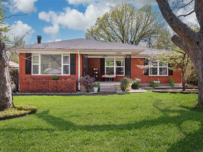6734 Blessing Dr, Dallas, TX, 75214