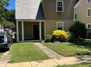 206 Hurley Ave, Newport News, VA 23601