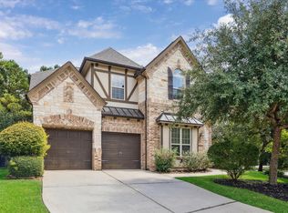 135 Lindenberry Cir, Spring, TX 77389