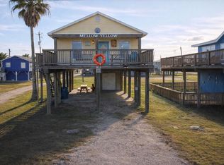 317 Olive St, Surfside Beach, TX 77541