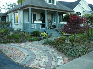 406 Romeo Rd, Rochester, MI 48307