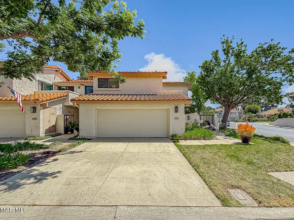 539 Spyglass Ln, Thousand Oaks, CA 91320