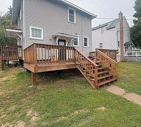 3rd image of 845 Cass Ave