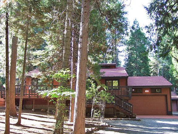 3rd image of 7303 Shasta Forest Dr