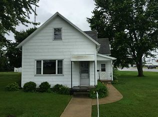 305 W North St, Anna, OH 45302