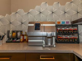 Level 25 at The Curve by Picerne, Las Vegas, NV 89148