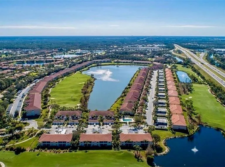 2710 Cypress Trace Cir #3031 — Photo 31