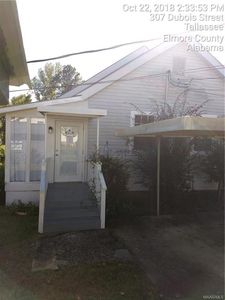307 S Dubois St, Tallassee, AL, 36078