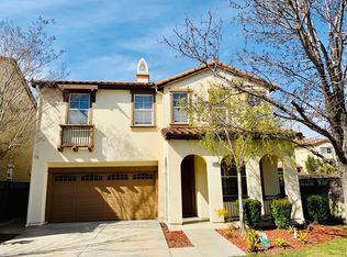 1260 Trestlewood Ln, San Jose, CA 95138