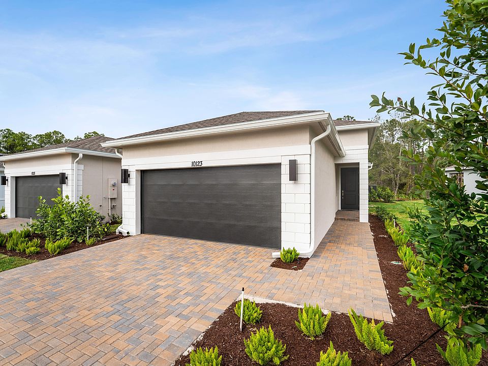 Spring Lake IV Contemporary