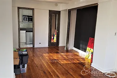 Rented by City Connections Realty