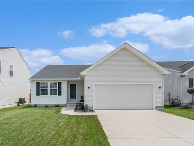 3964 Primrose Way, Lorain, OH, 44053