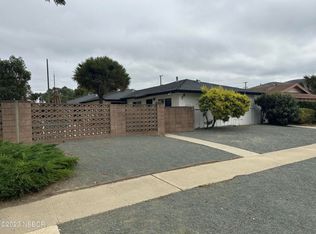 316 N 2nd St #1, Lompoc, CA 93436