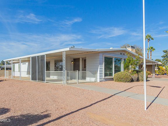 2nd image of 9129 E COUNTRY CLUB Drive