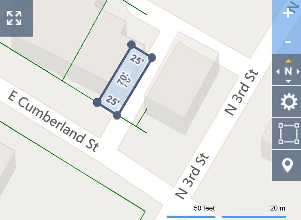 1st image of 136 E Cumberland St