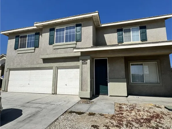 15082 Zircon Dr, Victorville, CA 92394