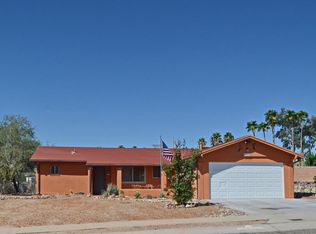 3420 W Raintree Dr, Tucson, AZ 85741