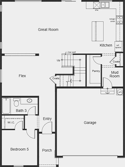 2nd image of 2316 206th Street Ct E #53