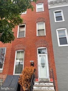 1923 E Baltimore St, Baltimore, MD, 21231