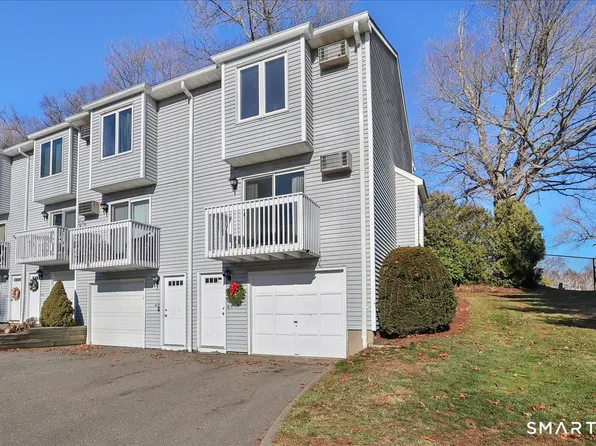 1001 Old Colony Road APT 4-1, Meriden, CT 06451