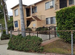 2100 1/2 W Olympic Blvd, Montebello, CA 90640