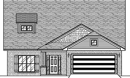 2nd image of 2429 Bell Manor Dr SW