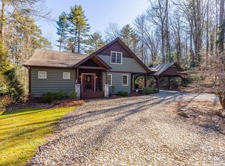 2469 Upper Whitewater Rd, Sapphire, NC 28774