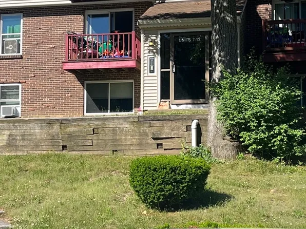 6 Tideview Path APT 12, Plymouth, MA 02360