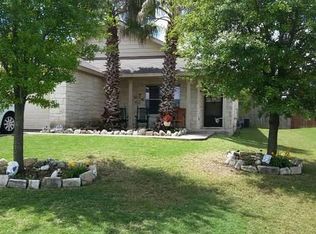 112 Cowboy Cv, Kyle, TX 78640