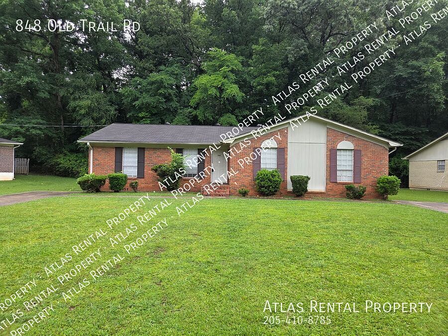 1st image of 848 Old Trail Rd
