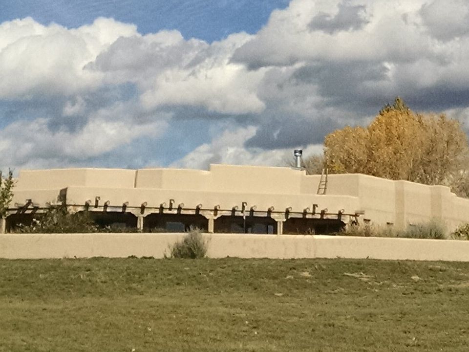approaching from driveway