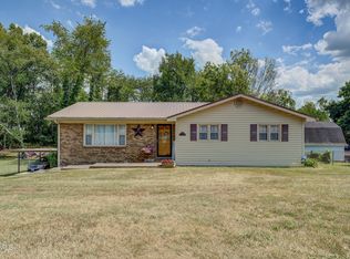 15486 Siesta Ave, Bristol, VA 24202