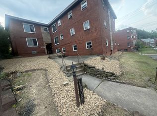 1000 Hartman St APT 10, McKeesport, PA 15132