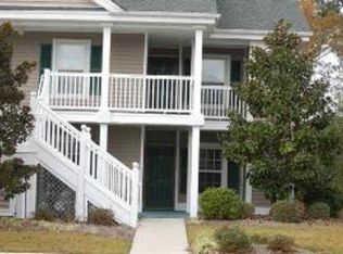 739 Blue Stem Dr UNIT 64B, Pawleys Island, SC 29585