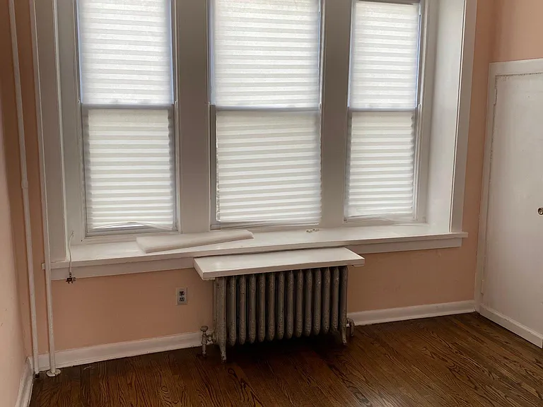 Second bedroom or office