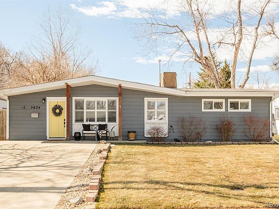 2nd image of 5634 E Minnesota Drive