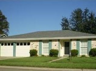 553 Lynnmeade Rd, Gretna, LA 70056