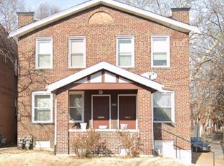 4203 Humphrey St #2, Saint Louis, MO 63116