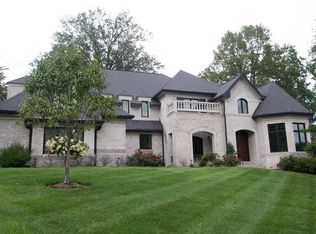 8 Valley View Pl, Saint Louis, MO 63124