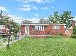 304 Lawrence Dr, Rockville, MD 20850