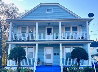 367 Tudor St, Waterbury, CT 06704