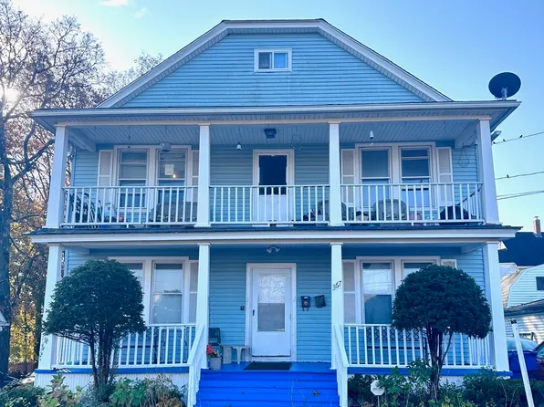 367 Tudor Street, Waterbury, CT 06704