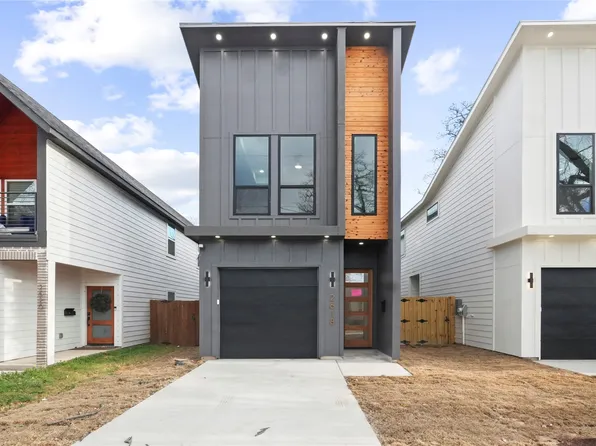 2618 Birmingham Ave, Dallas, TX 75215