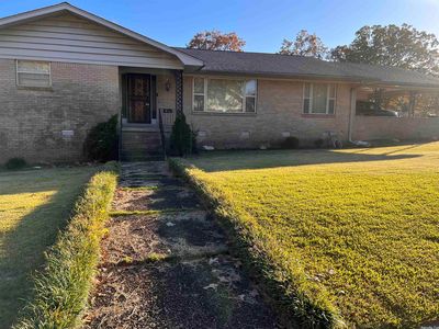 816 W 56th St, N Little Rock, AR, 72118